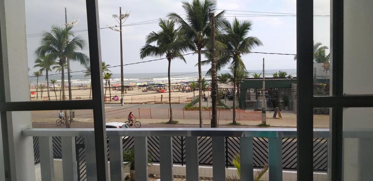 Apartamento Vista Mar Praia Grande  Exteriör bild