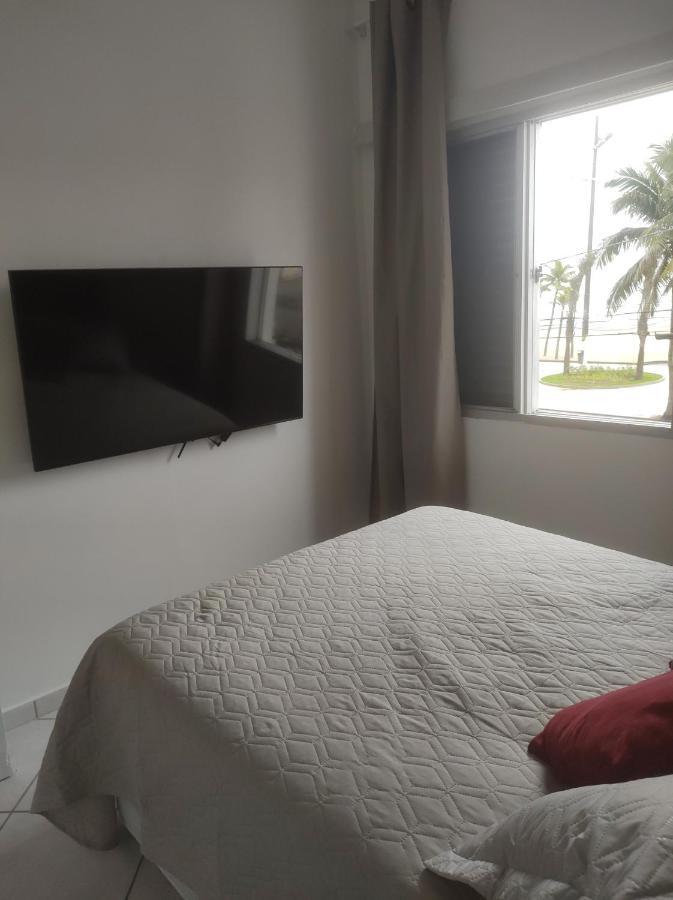 Apartamento Vista Mar Praia Grande  Exteriör bild