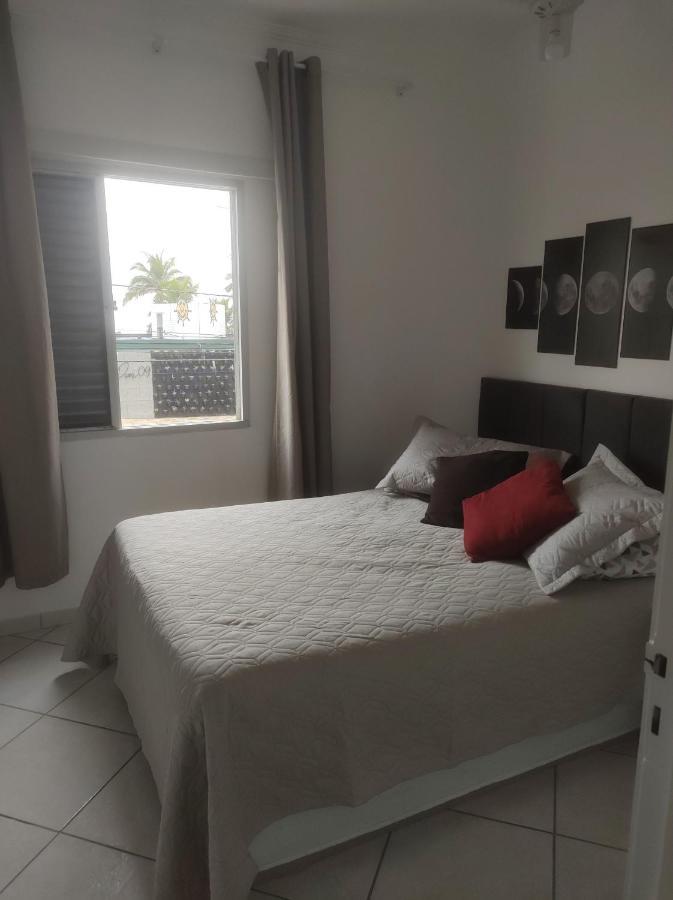 Apartamento Vista Mar Praia Grande  Exteriör bild