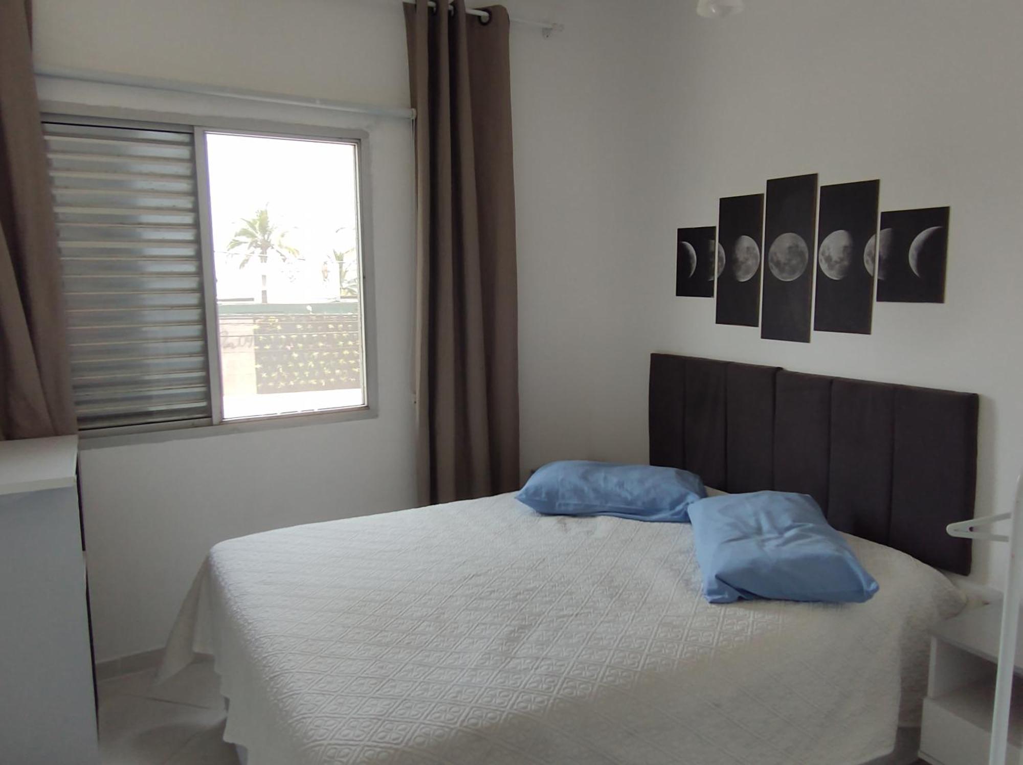 Apartamento Vista Mar Praia Grande  Exteriör bild