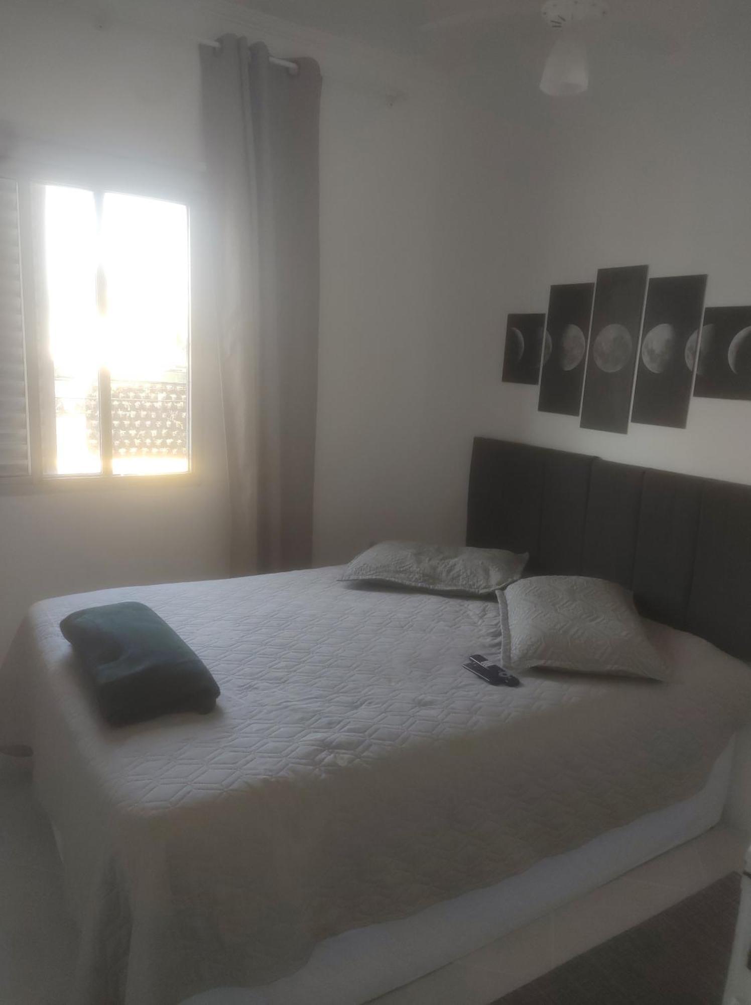 Apartamento Vista Mar Praia Grande  Exteriör bild